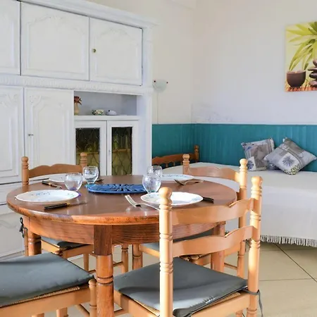 T2 Avec Parking Au Bord De La Plage - Fr-1-251-586 *