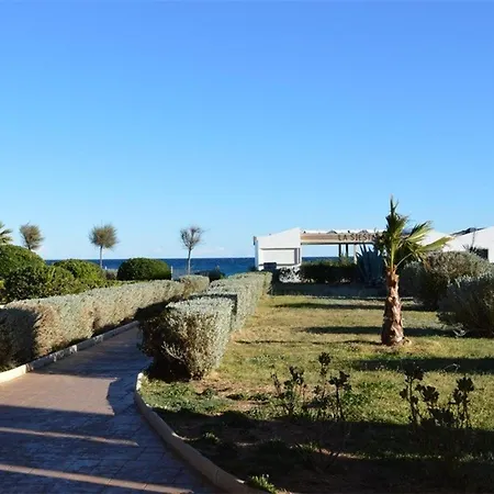 T2 Avec Parking Au Bord De La Plage - Fr-1-251-586 Apartment